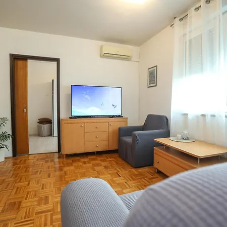Apartamento Bulevar Zadar