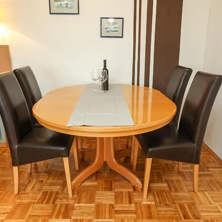 Apartamento Bulevar *