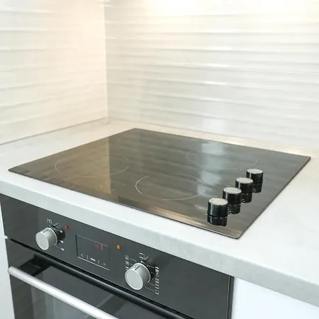 Apartamento Bulevar