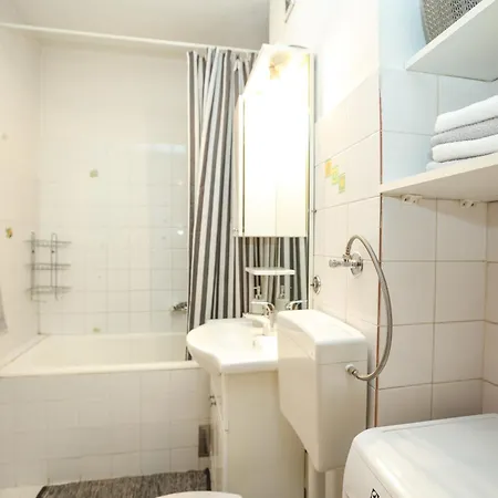 Apartamento Bulevar