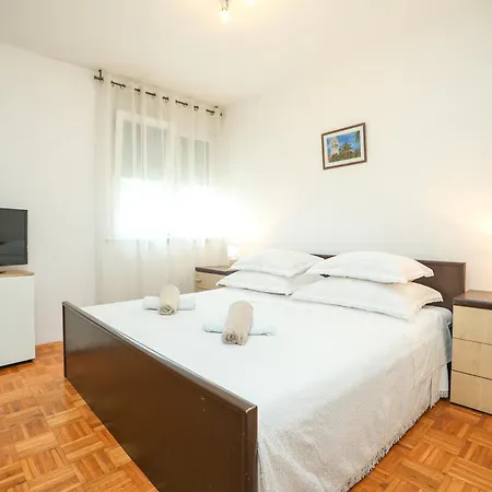 Apartamento Bulevar