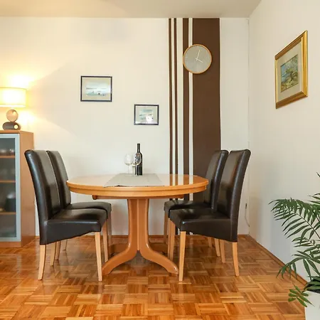 Apartamento Bulevar Zadar
