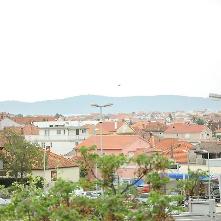 Bulevar 자다르