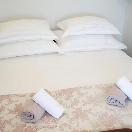 Apartamento Bulevar *