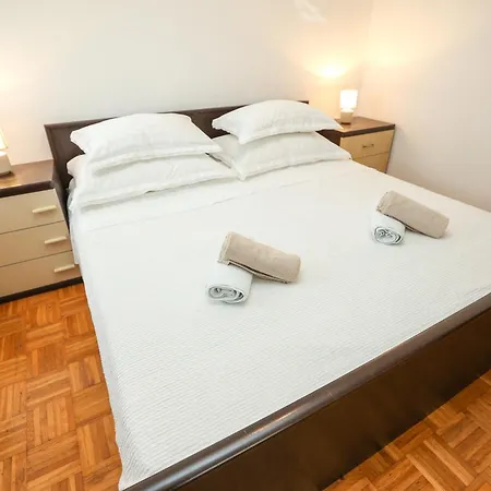 Apartamento Bulevar Zadar
