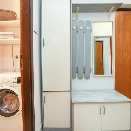 Apartamento Bulevar *