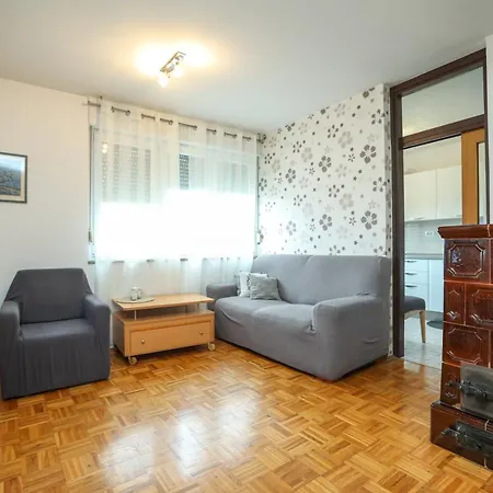 Apartamento Bulevar *